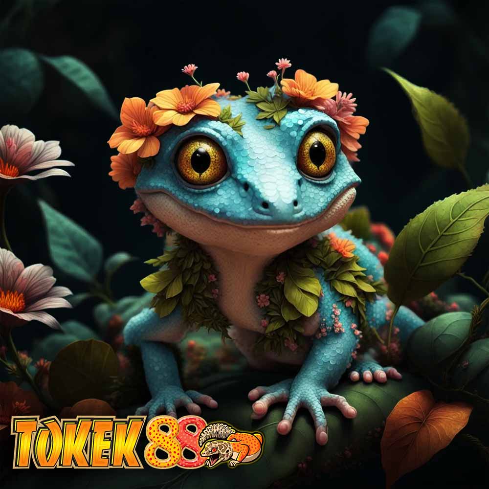 Tokek88 banner